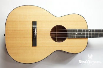 Model-00 African Mahogany